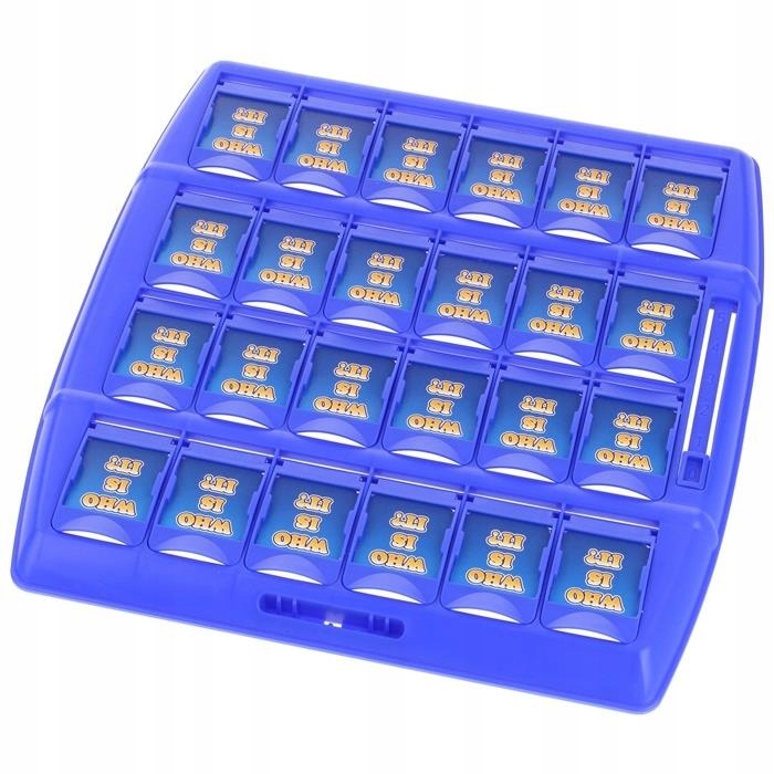 Minimalny wiek gracza – Dla kogo jest ta gra?