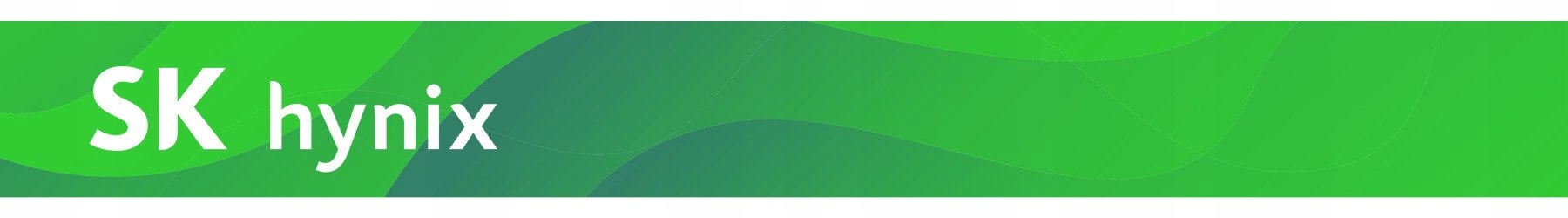 Wysoka jakość wykonania – Zaufany producent SK Hynix