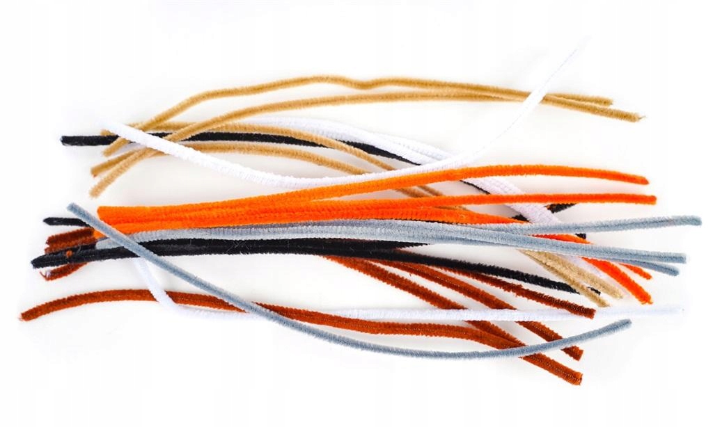 Wysoka jakość wykonania dla najlepszych efektów