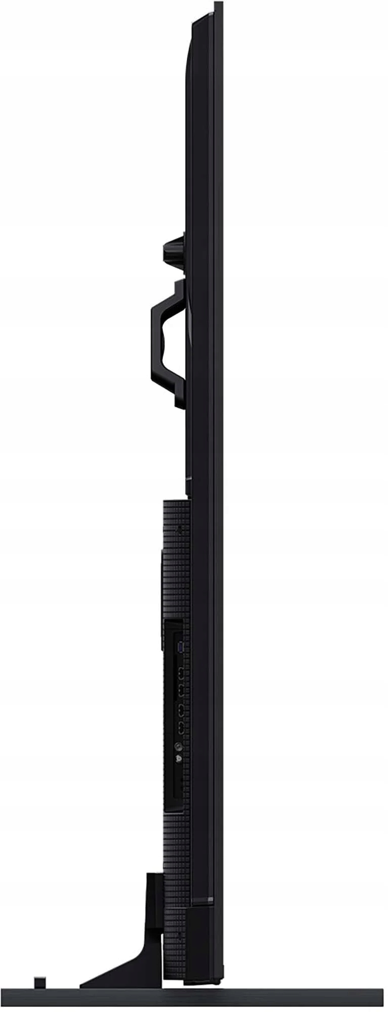 Technologia QLED – Intensywne kolory i realistyczny obraz