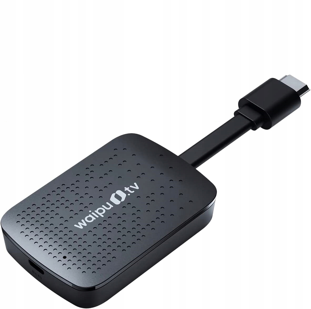 Wysoka jakość obrazu 4K – każdy detal widoczny jak nigdy dotąd