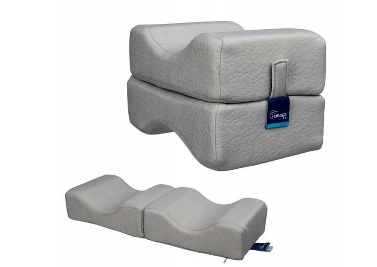 Najważniejsze cechy poduszki ortopedycznej SPACER