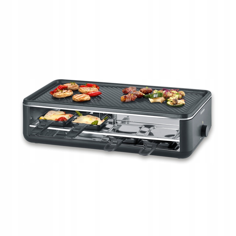 Funkcja parkowania dla wygody użytkowania