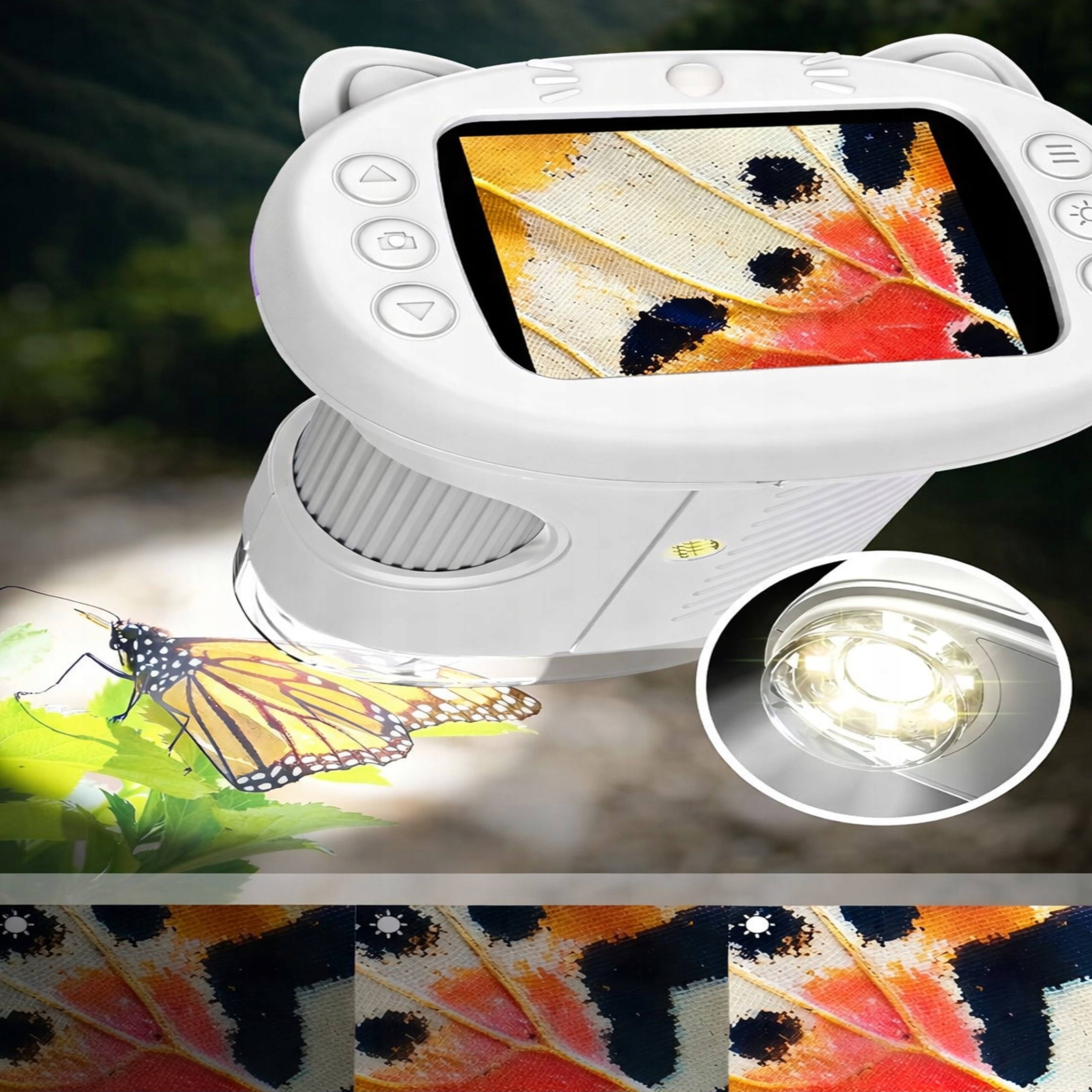 Najważniejsze zalety mikroskopu – Dlaczego warto go mieć?