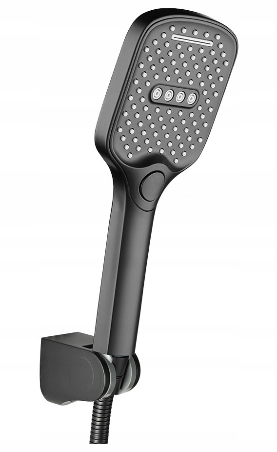 Wysokość baterii: 109 mm i zasięg wylewki: 184 mm