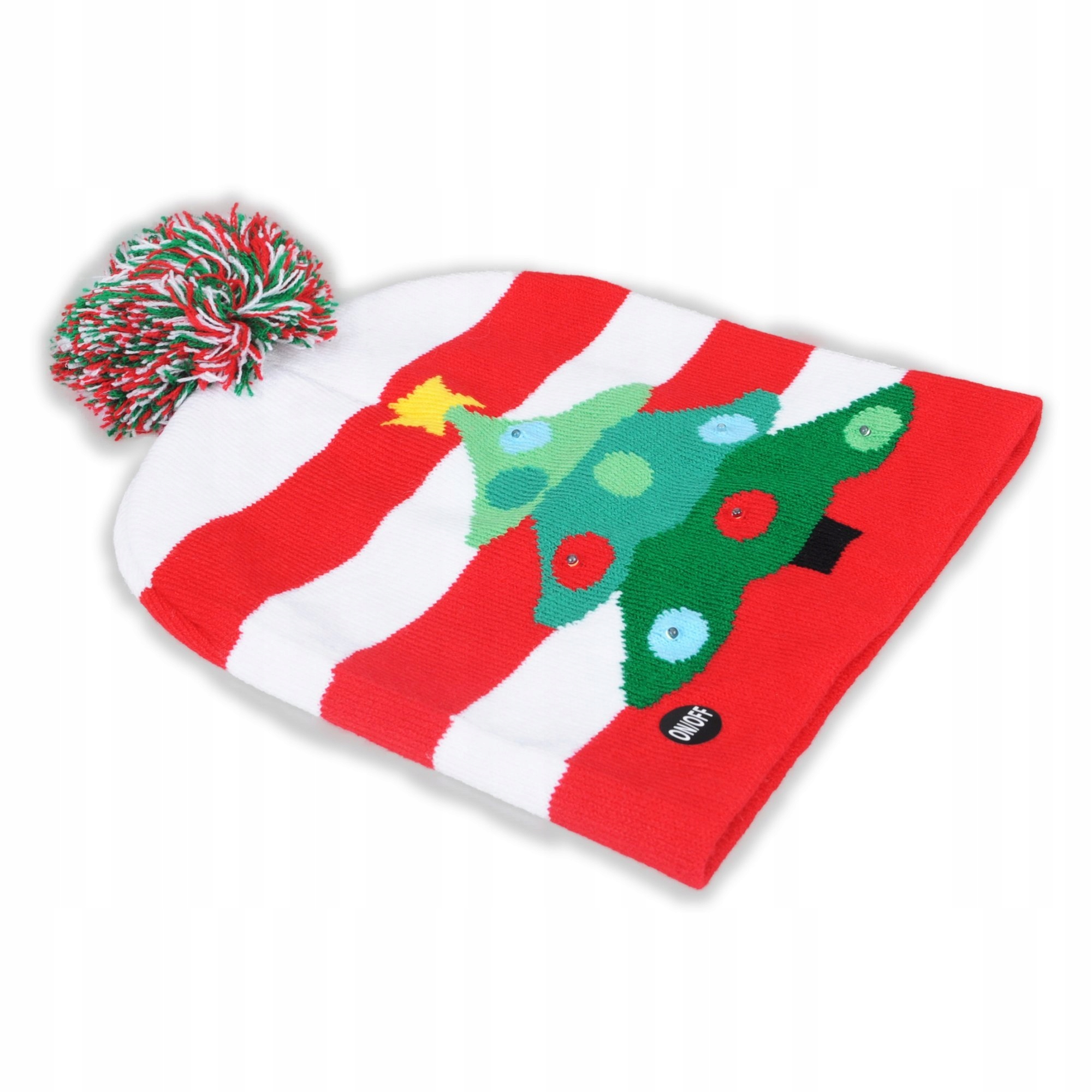 Funkcjonalność i styl w jednym – czapka LED