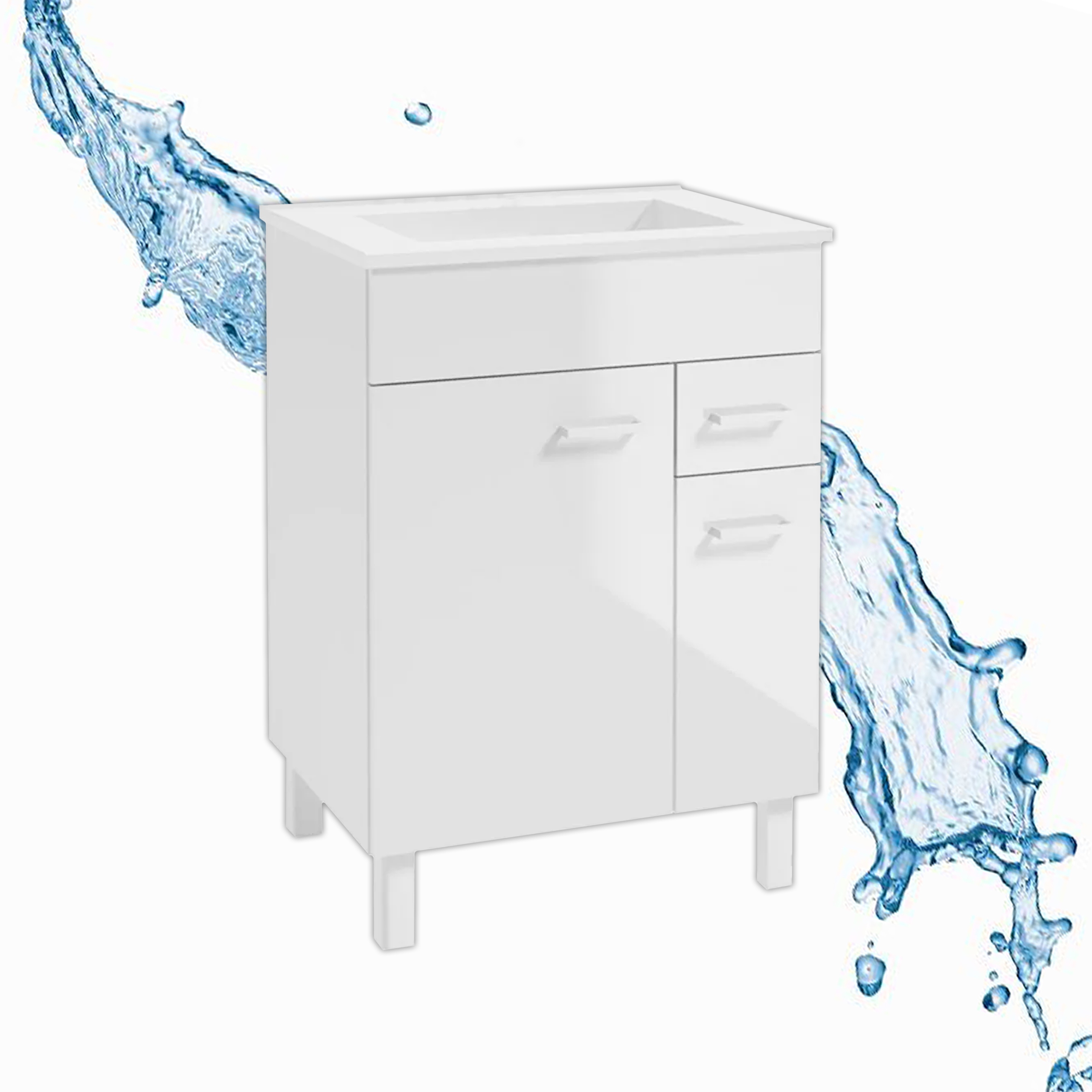 Ergonomiczne wymiary i proporcje mebla