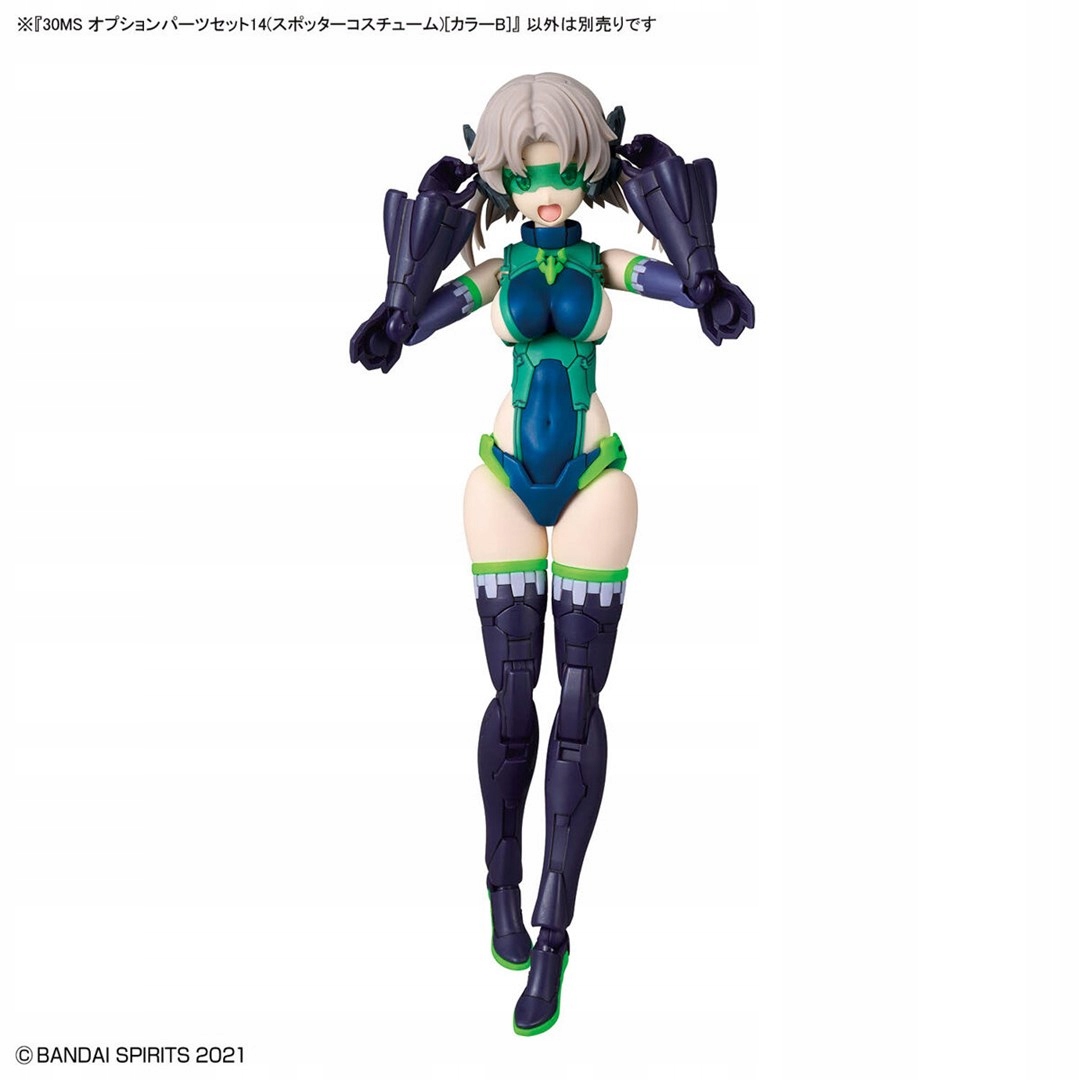 Różnorodność serii modeli GUNPLA – Od SD do PG