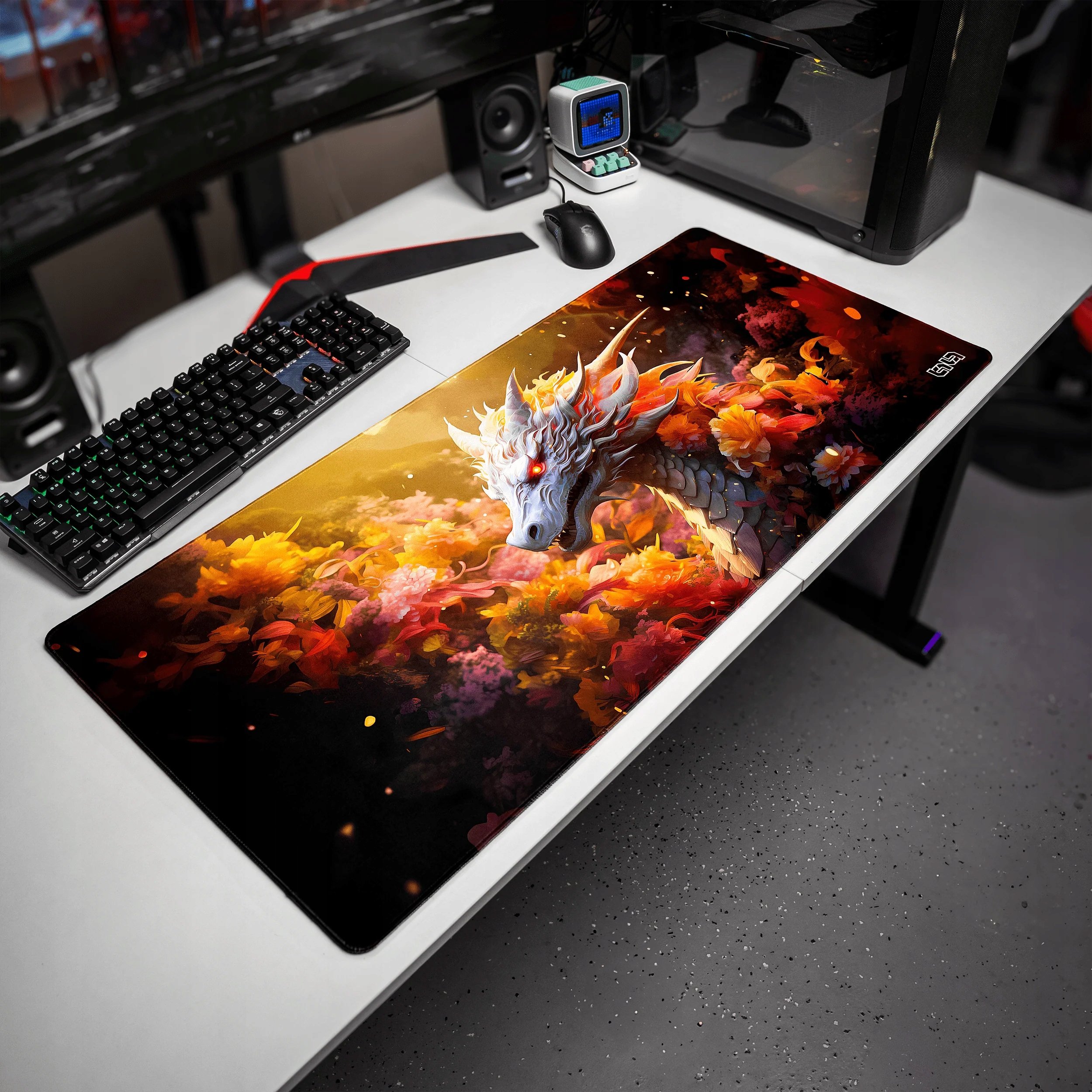 Unikalny design i maksymalny komfort użytkowania