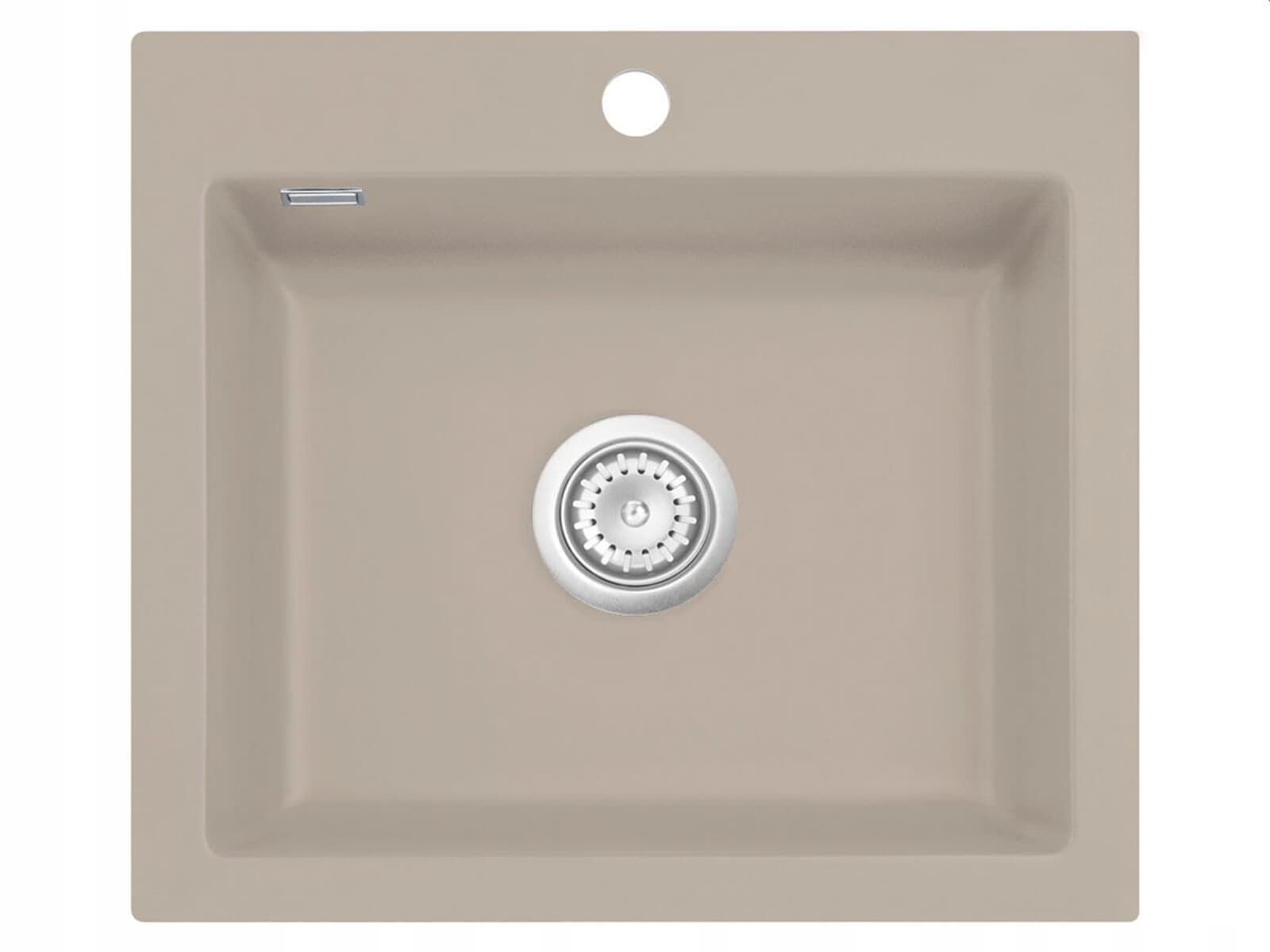 Wymiary zewnętrzne i wycięcia – Idealne dopasowanie do szafek kuchennych