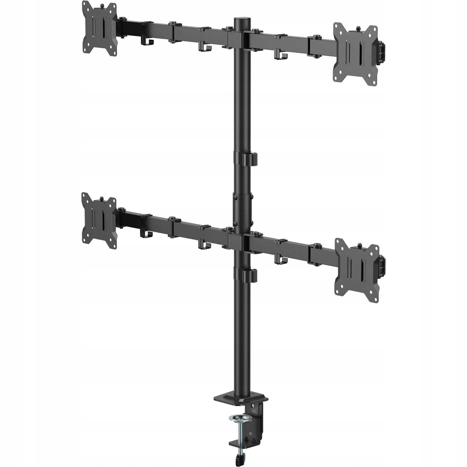 Solidna konstrukcja z materiałów wysokiej jakości