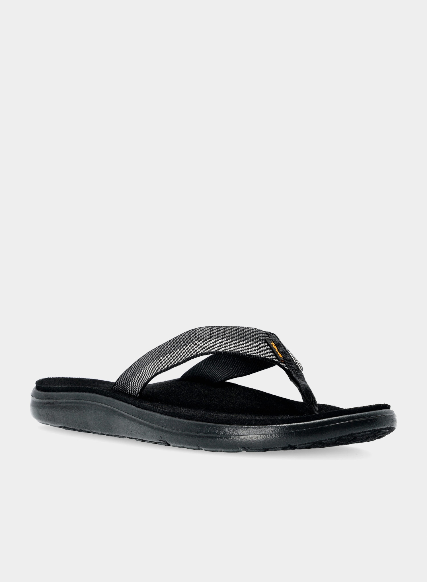 Stylowy design w kolorze czarnym i szarym