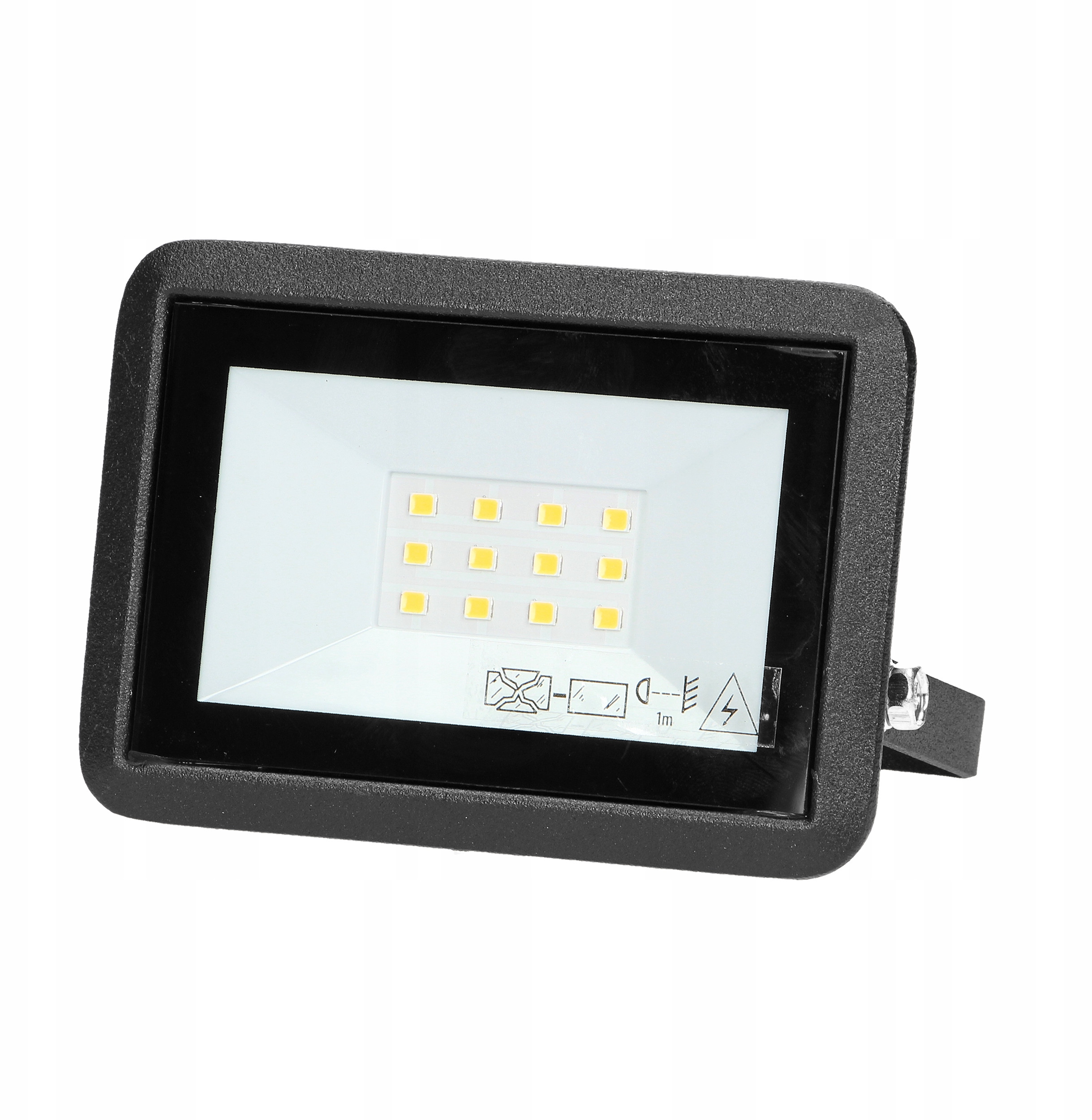 Długowieczność diod LED – aż 30 000 godzin pracy