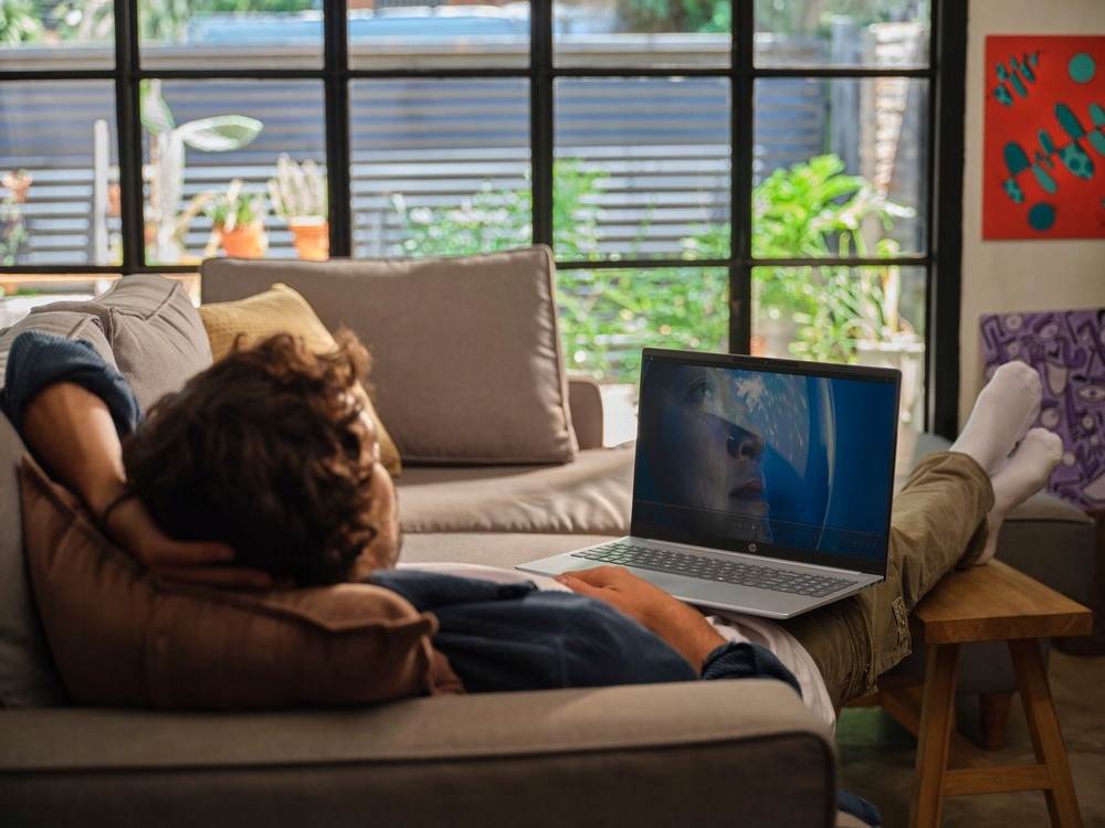 Czas pracy na baterii do 13 godzin