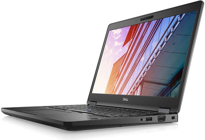 Notebook Latitude 5591 — dotrzyma kroku Tobie i Twojej pracy Notebook Latitude 5591 — dotrzyma kroku Tobie i Twojej pracy