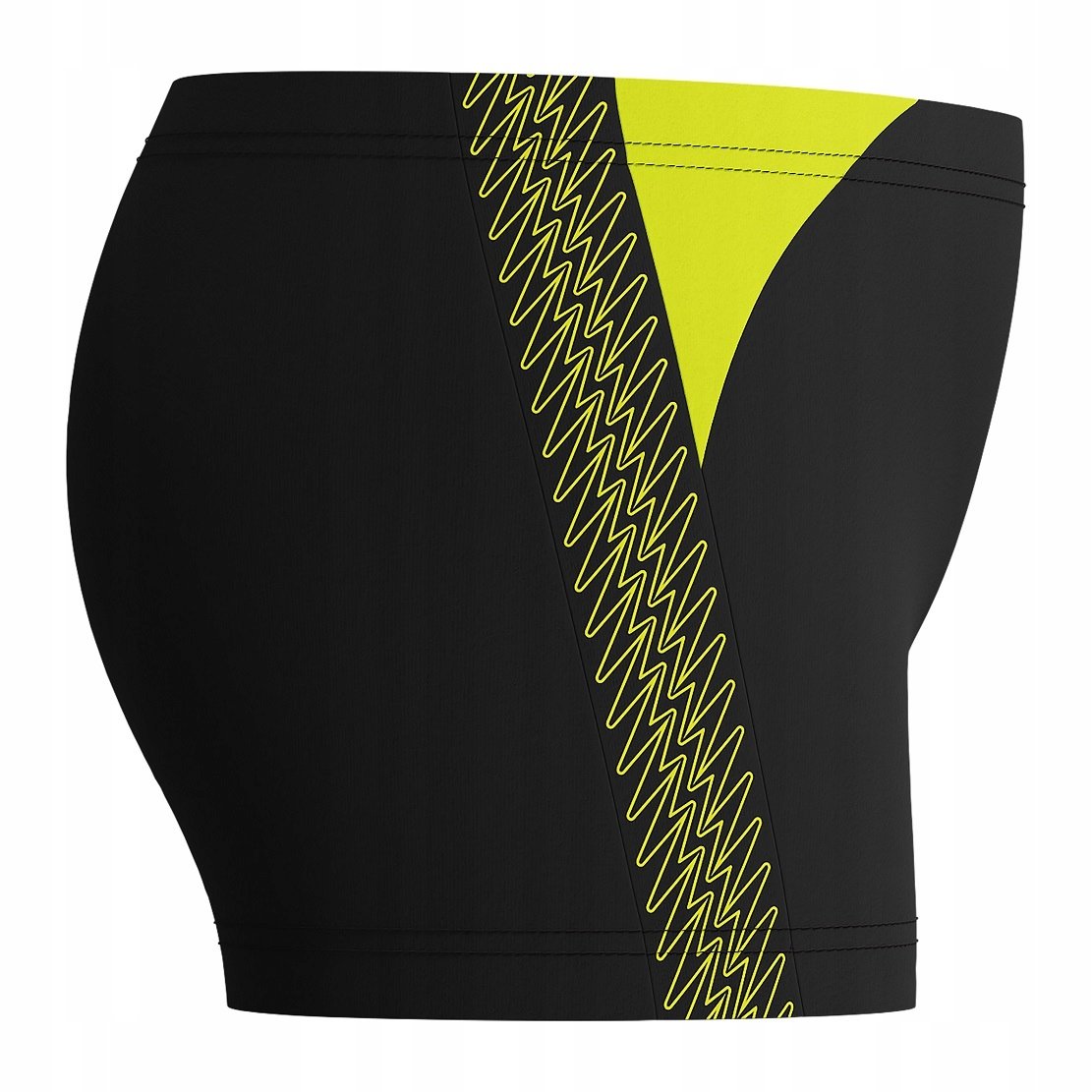 Wewnętrzny sznurek – Doskonałe dopasowanie dla aktywnych dzieci