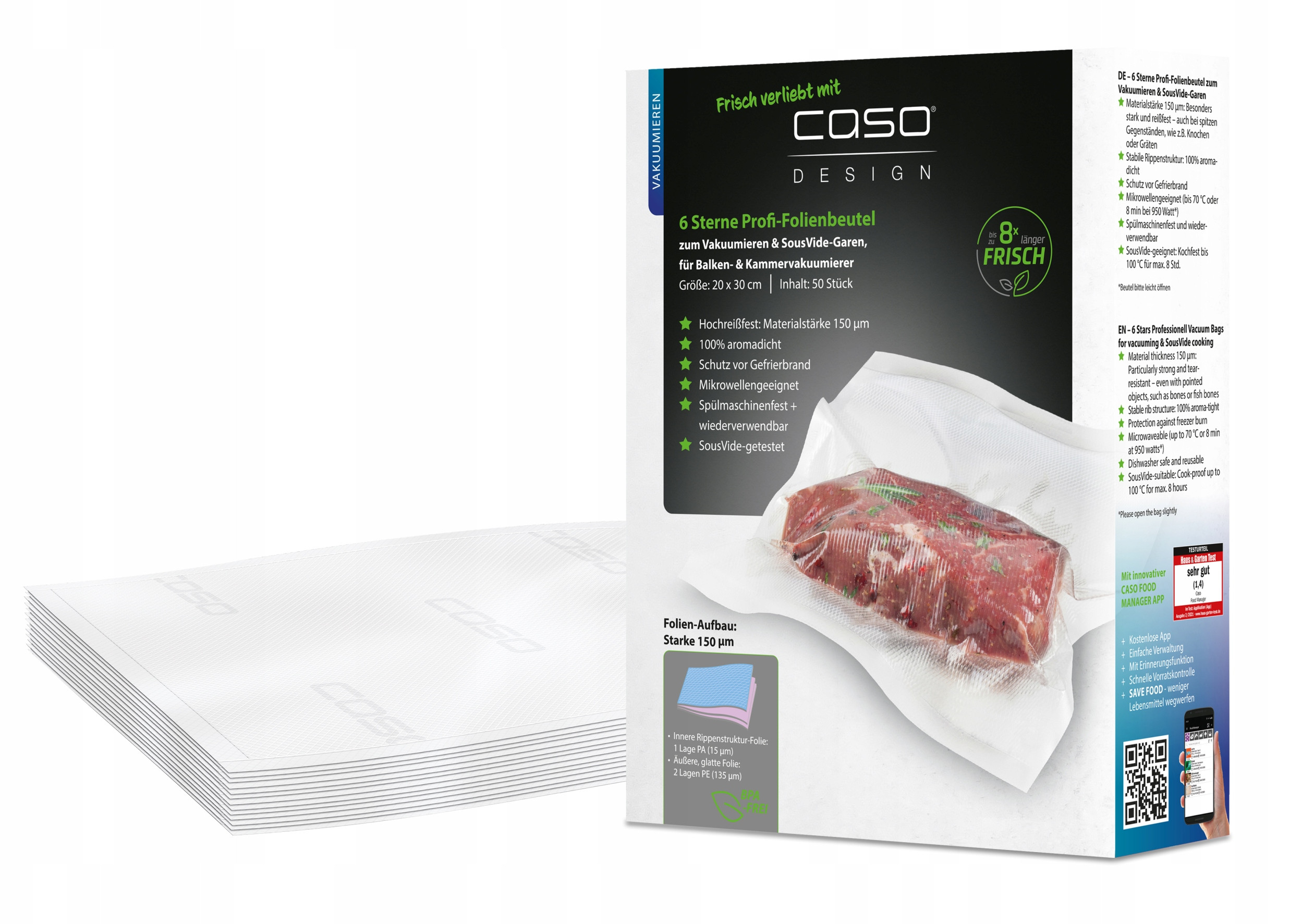 Ekologiczne rozwiązanie – wielokrotnego użytku i łatwe w czyszczeniu