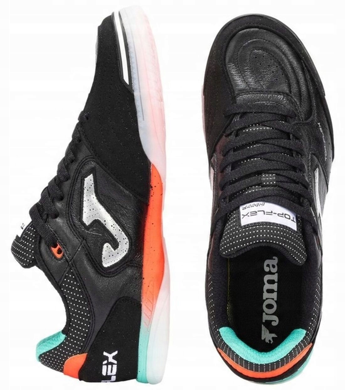 Technologie DURABILITY, FLEXO i ROTATION