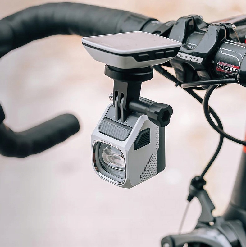System montażu GoPro – Prosta instalacja i funkcjonalność