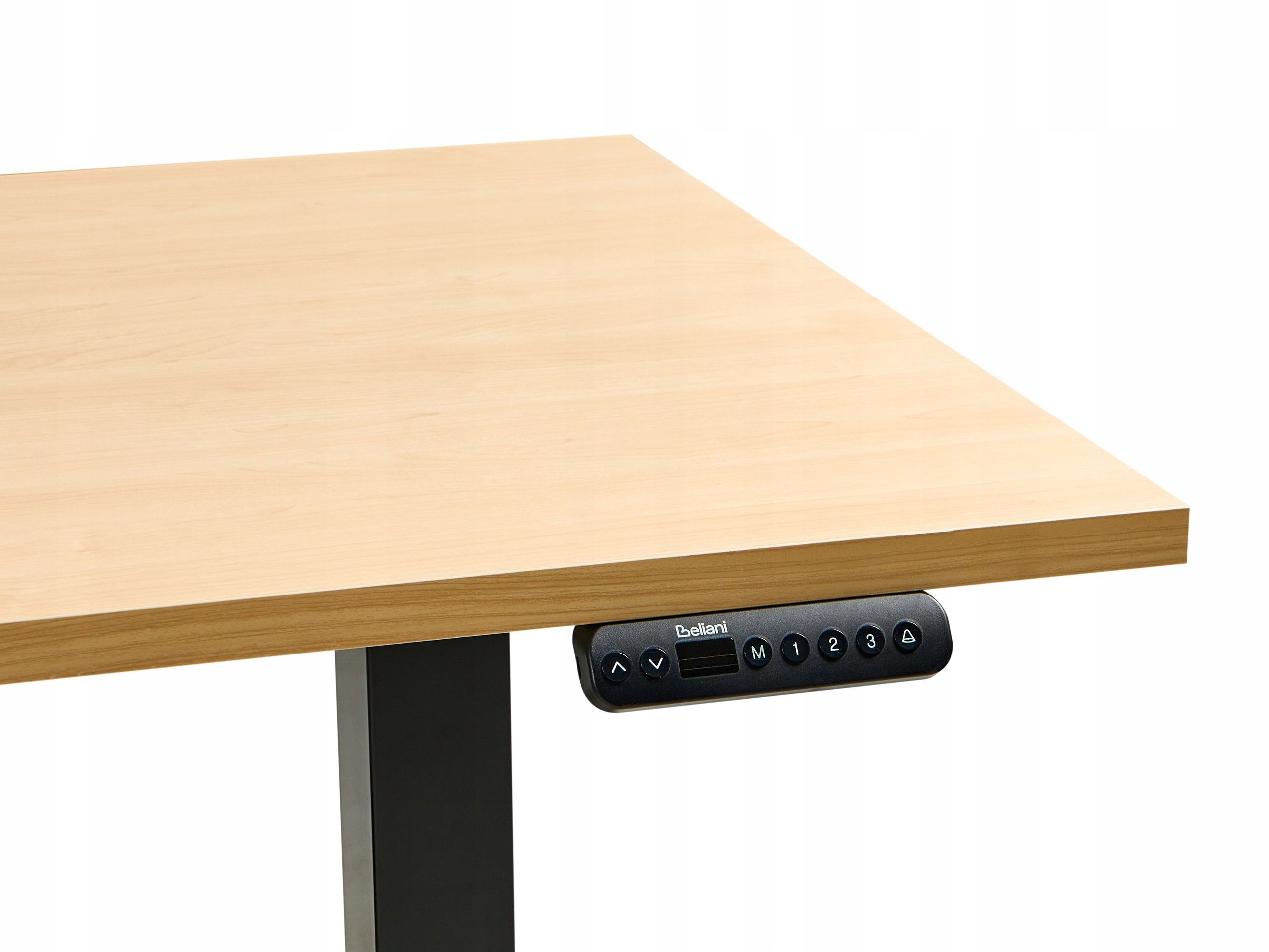 Możliwość zapamiętania 3 ustawień wysokości