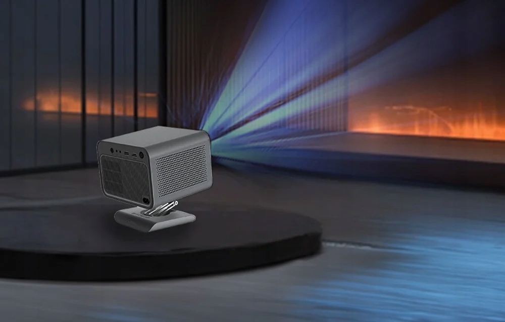 Kompatybilność z różnymi modelami projektorów