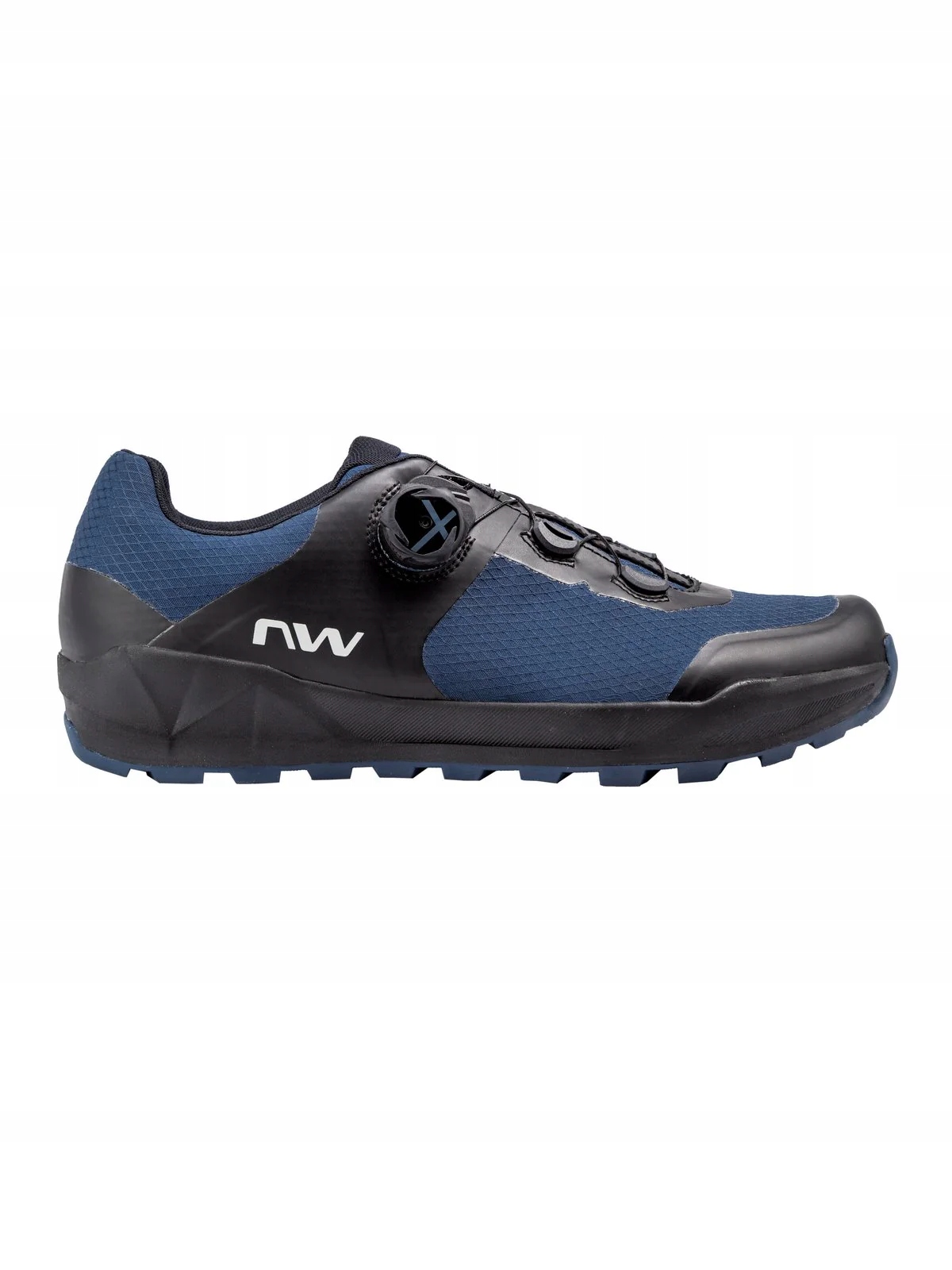Buty rowerowe NORTHWAVE Corsair 2 niebieski – Komfort i wsparcie na każdej trasie