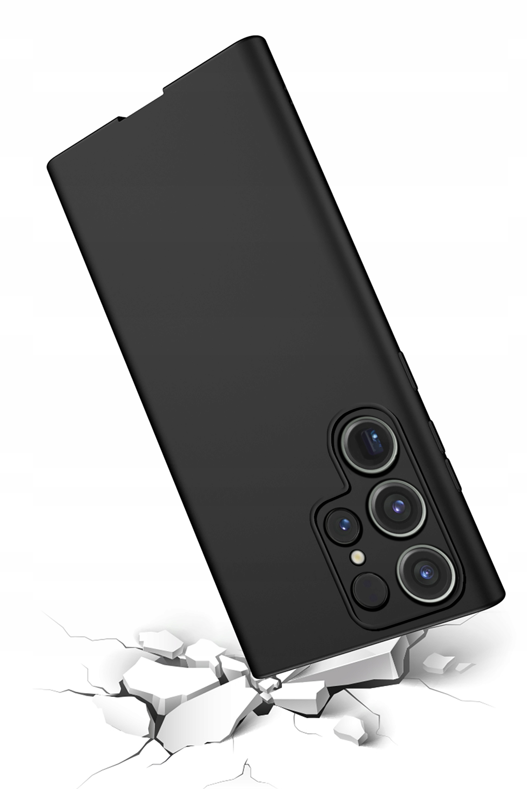 Specjalna osłona aparatu – CAMERA-PROTECT