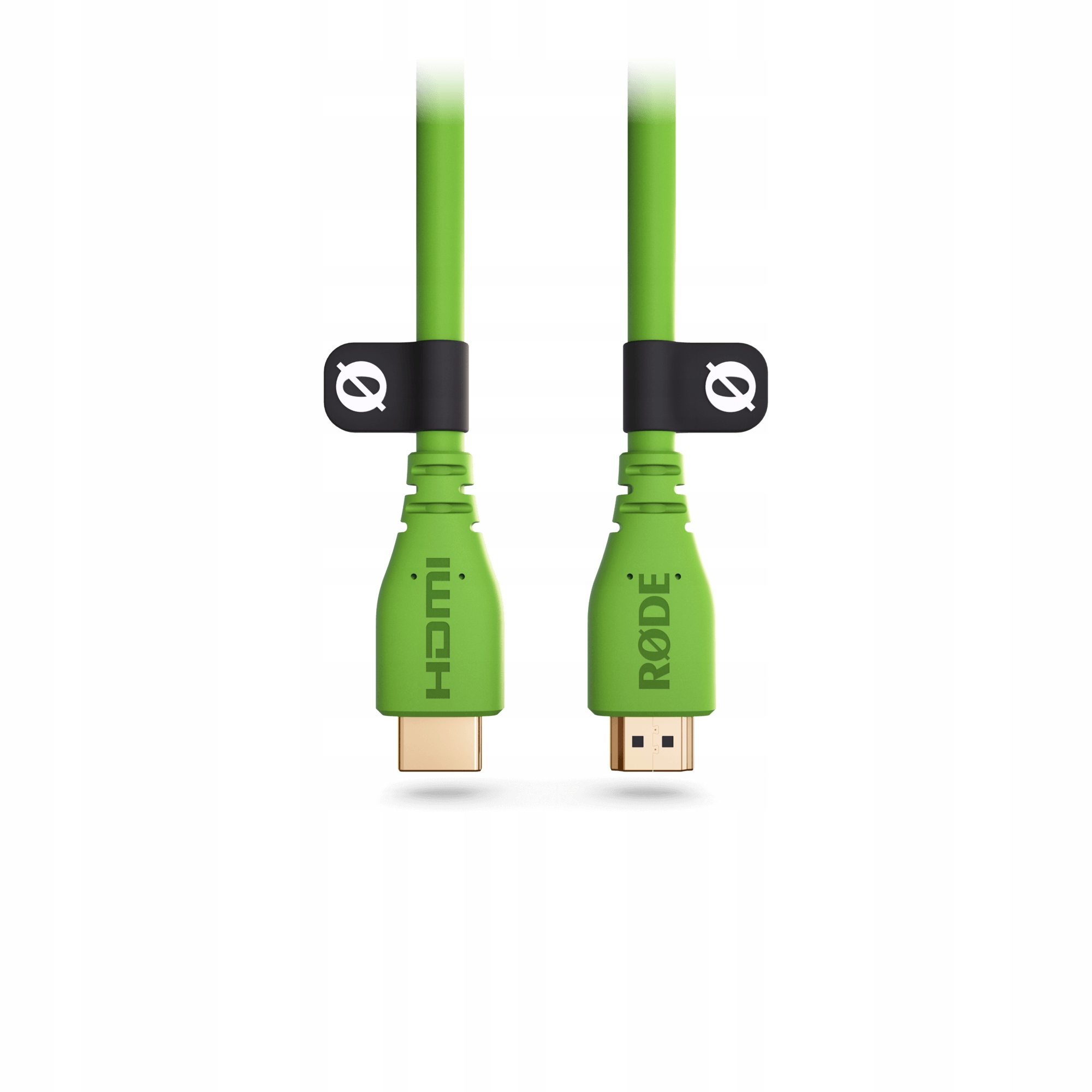 Prędkość transferu 18 Gb/s – Obsługa wideo do 4K60
