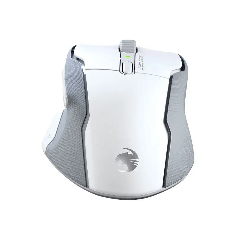 Długi czas pracy na baterii – do 800 godzin