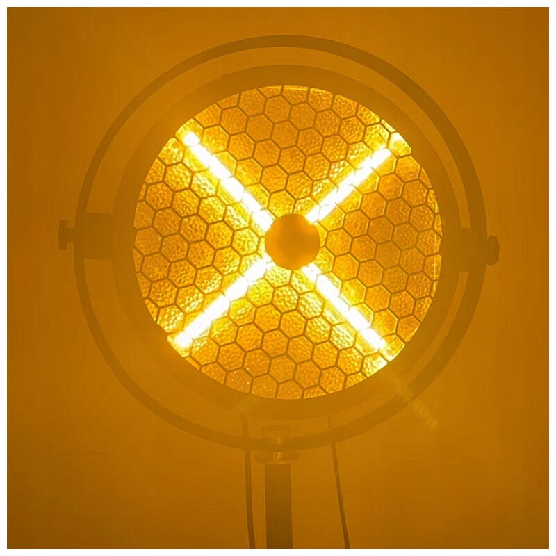 Idealne oświetlenie i dekoracja światłem