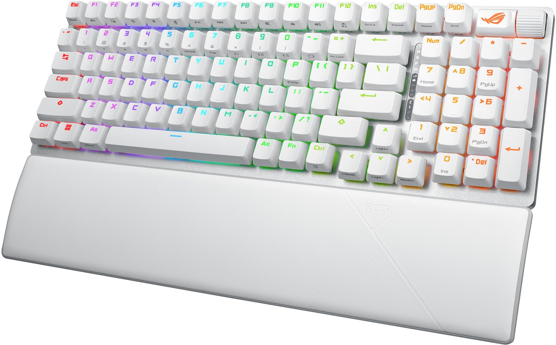 Odbiornik ROG Omni – Innowacyjne połączenie urządzeń