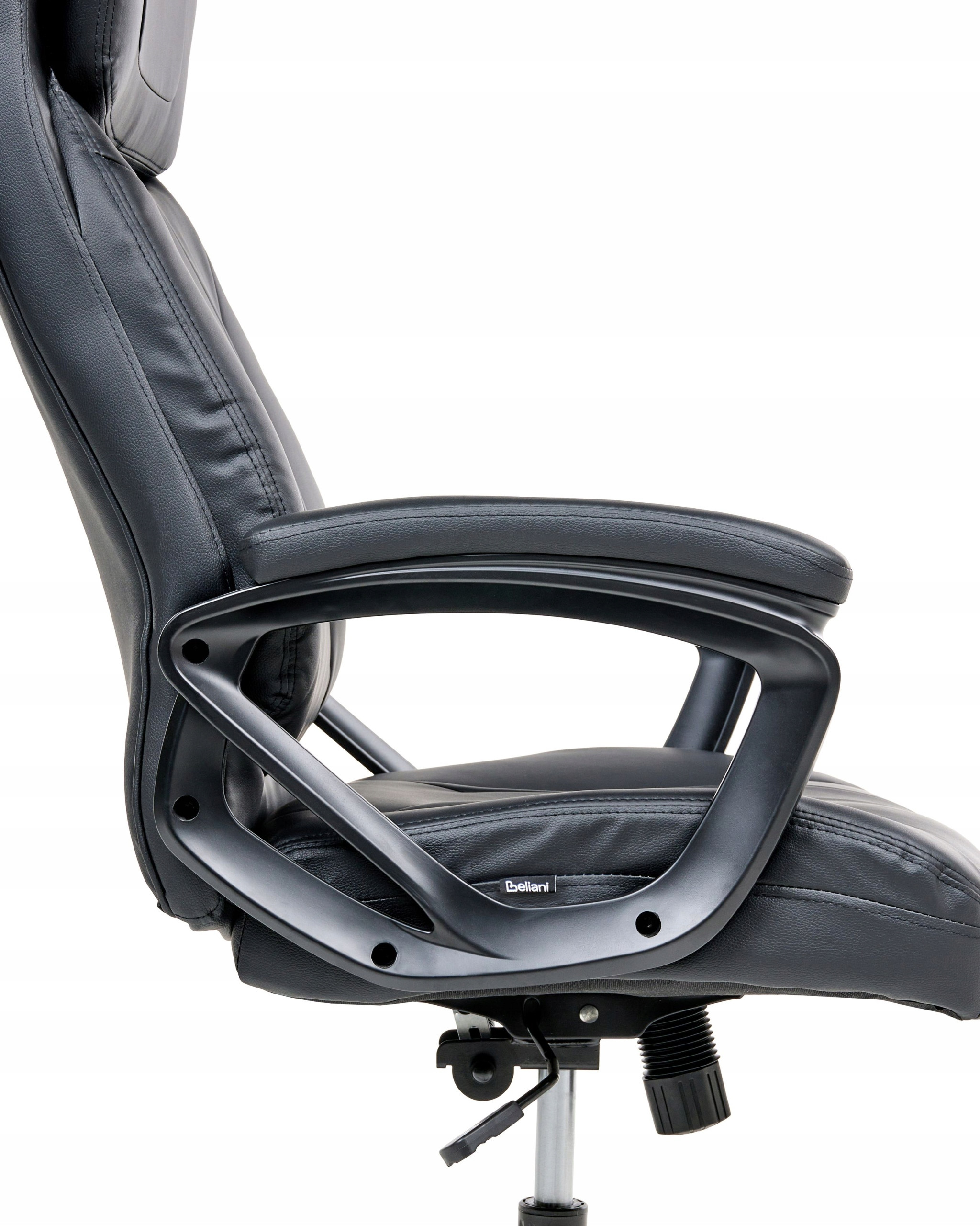 High-quality materials – eco-leather and foam