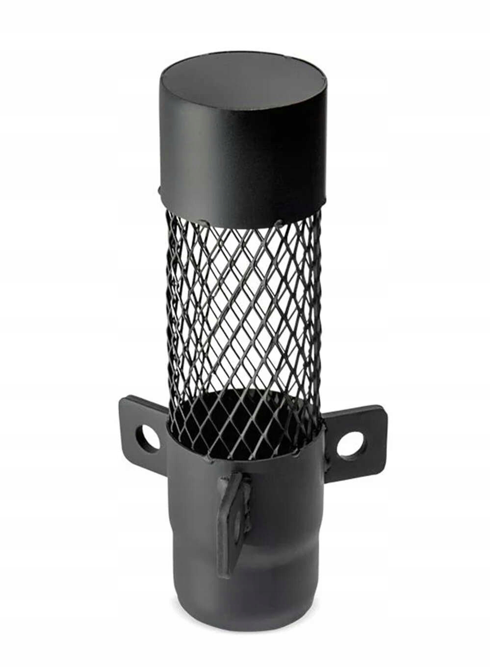 Ochrona przed iskrami i opadami atmosferycznymi