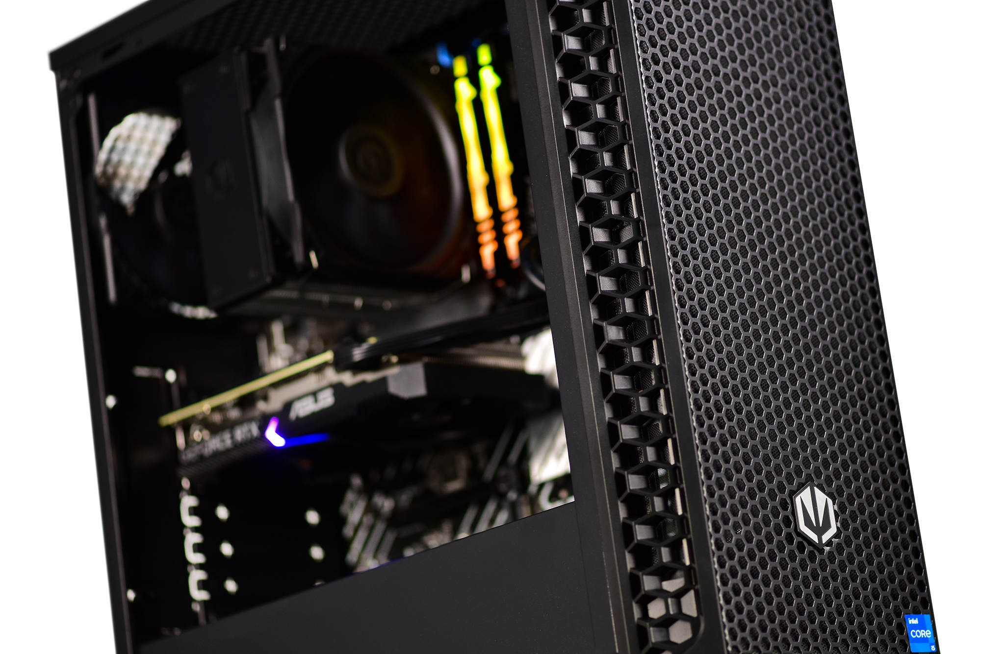 Dysk SSD 1 TB – Ekstremalna prędkość i pojemność