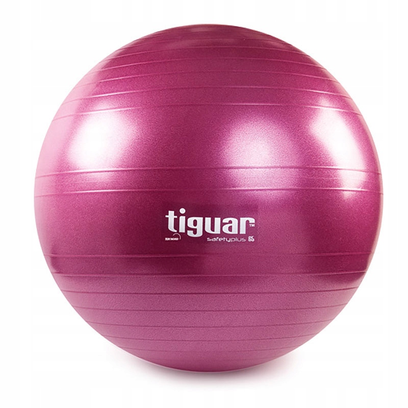 Piłka do ćwiczeń Body Ball Safety Plus 65cm – Twój partner w aktywności fizycznej