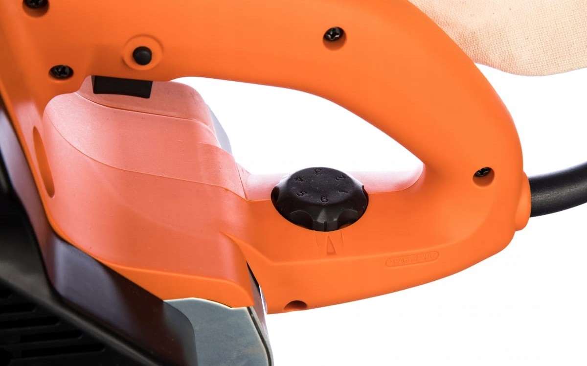 Precyzyjna regulacja prędkości – Pełnofalowa elektronika dla idealnych efektów