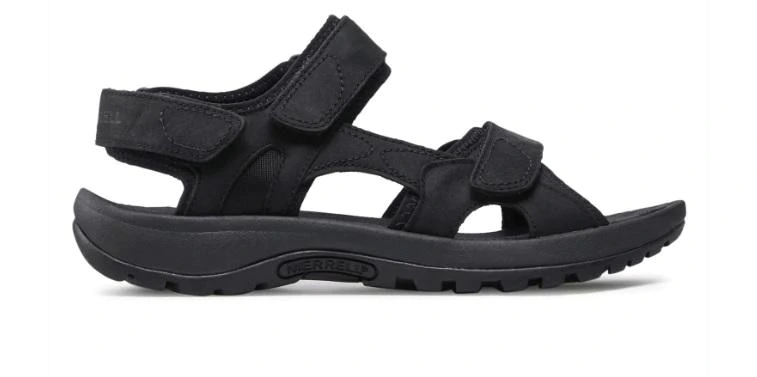 Merrell Sandspur 2 Convert J002715 – Idealne sandały trekkingowe dla mężczyzn