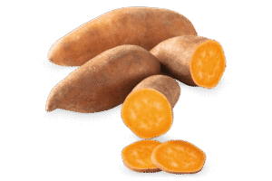 Ikona składnika: Bataty