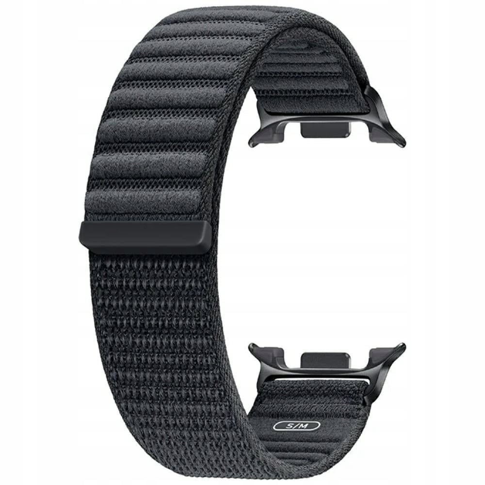 Pasek Samsung Fabric (S/M) do Galaxy Watch 8 Classic – Komfort i styl na co dzień