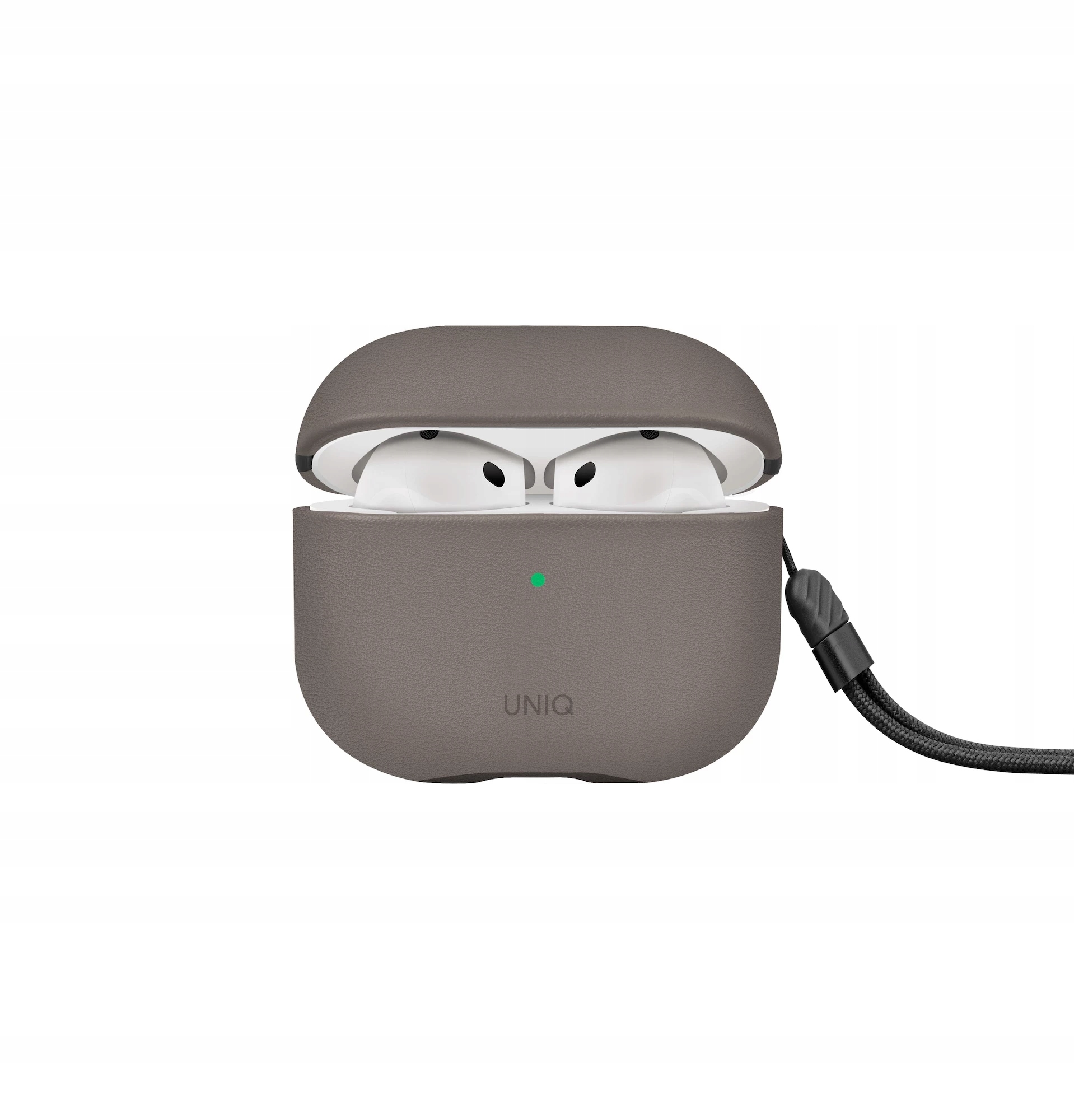 Idealne dopasowanie do AirPods 4