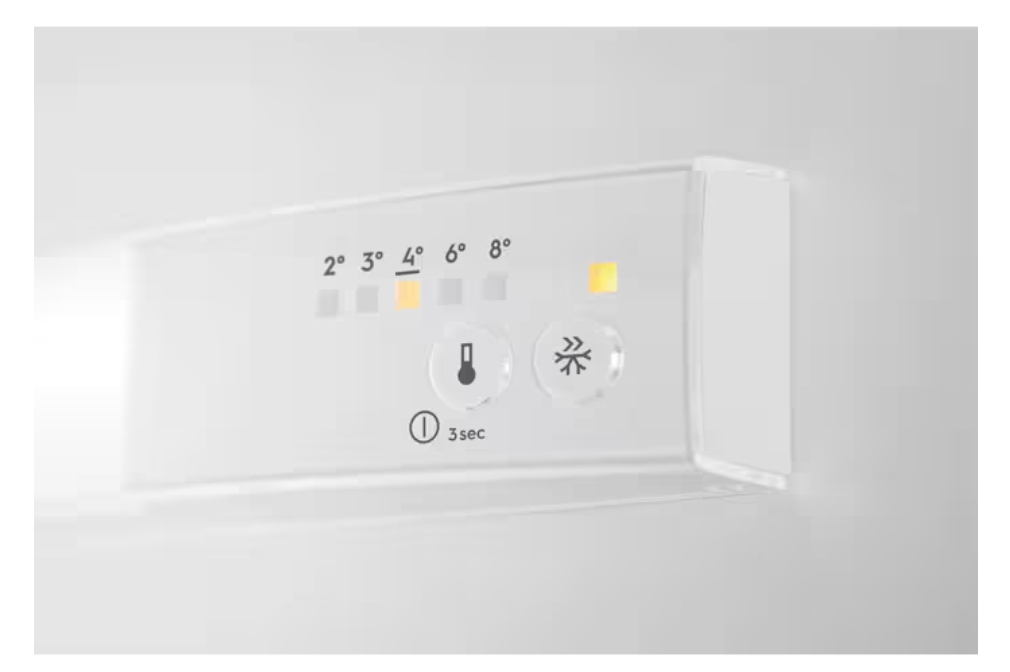 Technologia LowFrost – Efektywne chłodzenie i oszczędność energii