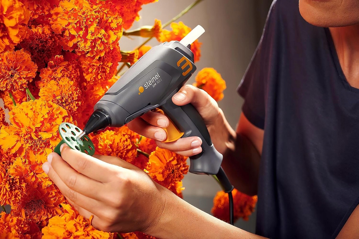 Wszechstronność zastosowania – od florystyki po rzemiosło