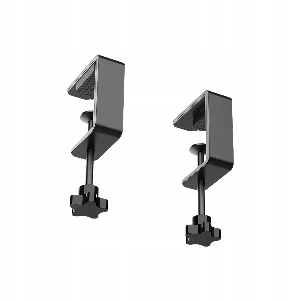 Moza Racing Zacisk Stołowy dla Yoke AY210 – Idealne rozwiązanie dla entuzjastów symulatorów lotu