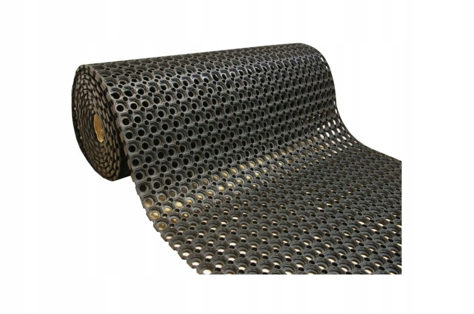 UN WYCIERACZKA - Mata ażurowa w rolce 1x10.5*22mm – Idealne rozwiązanie do każdego wnętrza