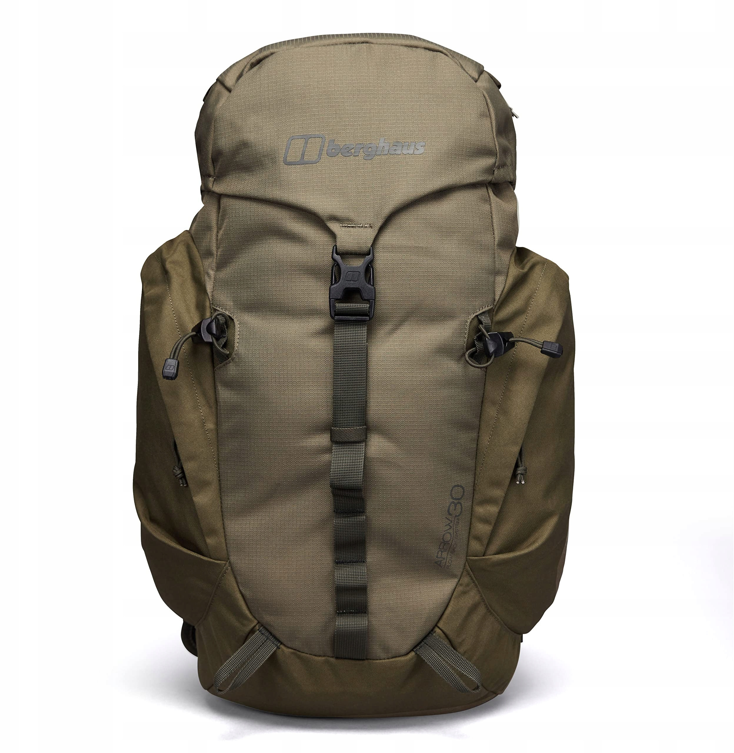 Plecak lawinowy Berghaus Arrow 30L – Idealny towarzysz w górach