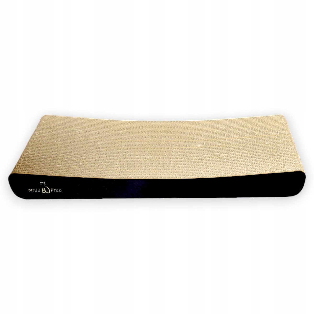 Ergonomiczny kształt – Komfort dla Twojego kota