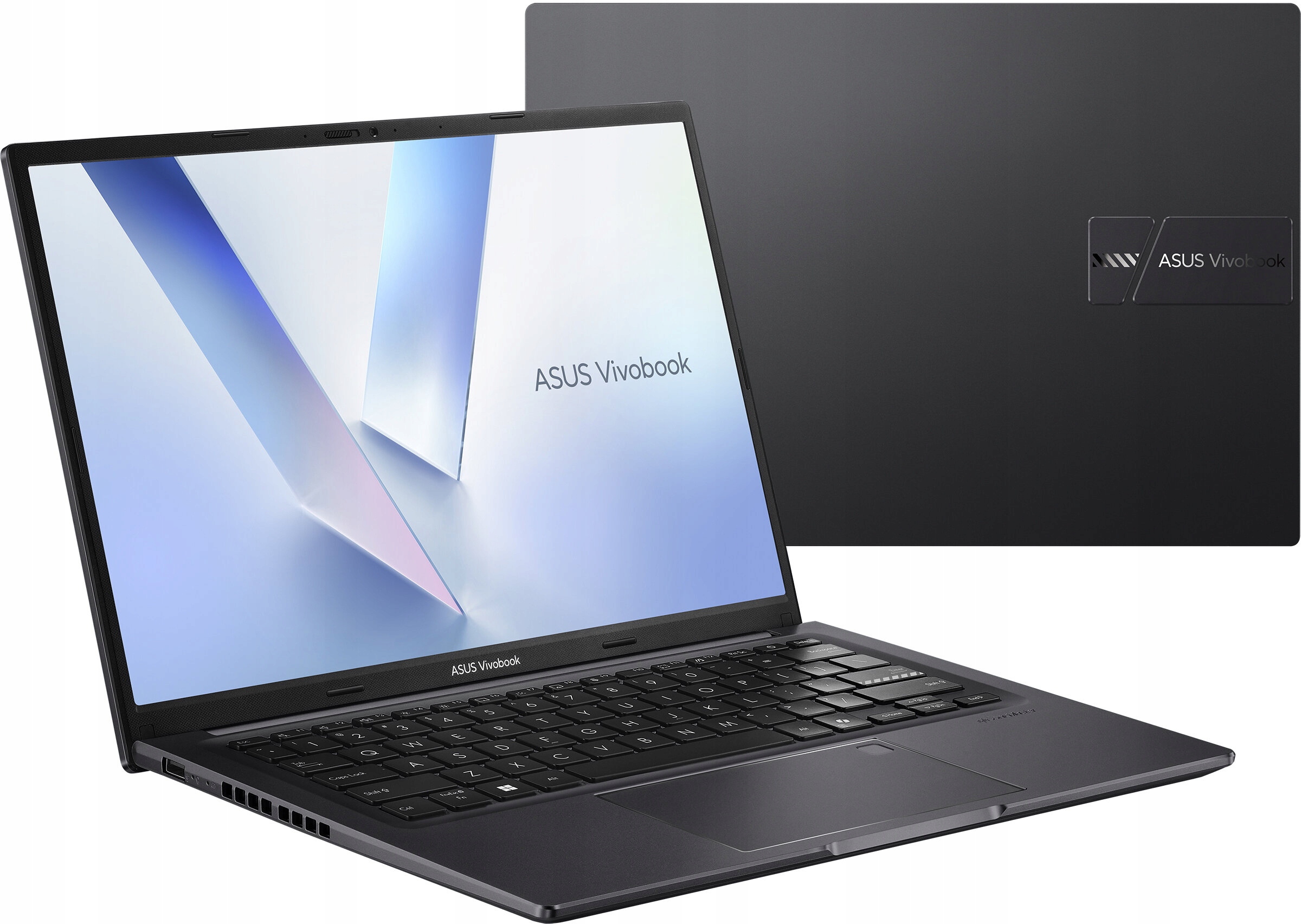 ASUS Vivobook 14 M1405NAQ-LY017W – Wydajny laptop z procesorem Ryzen 7