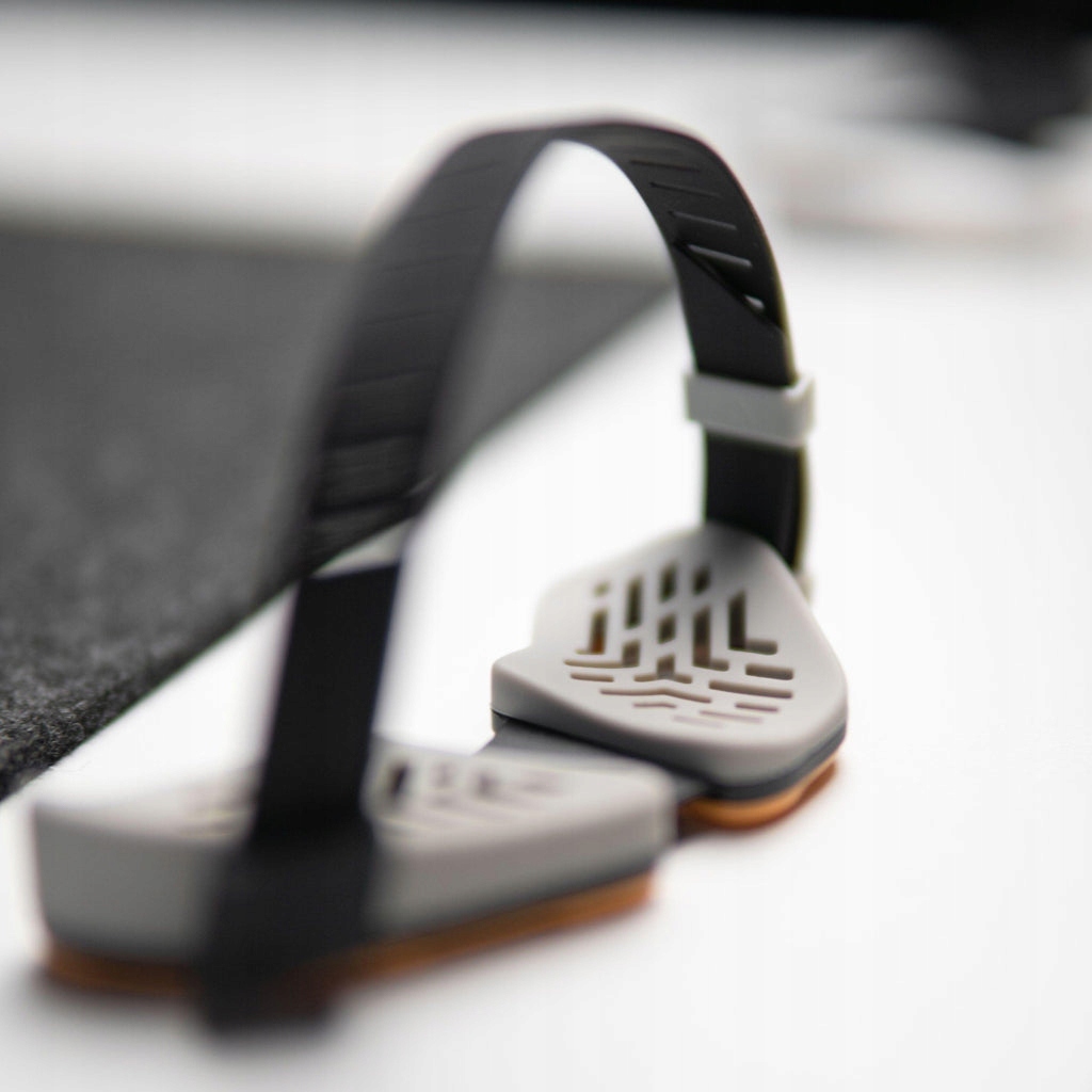 Materiały wysokiej jakości – Silikon i teflon