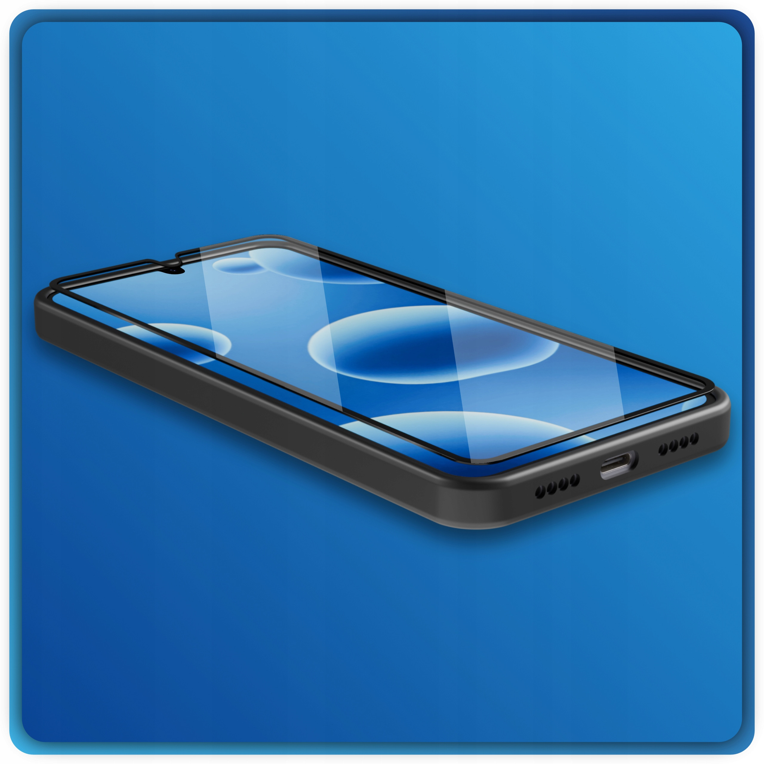 Zalety szkła hartowanego 9H – Ochrona przed zarysowaniami i pęknięciami