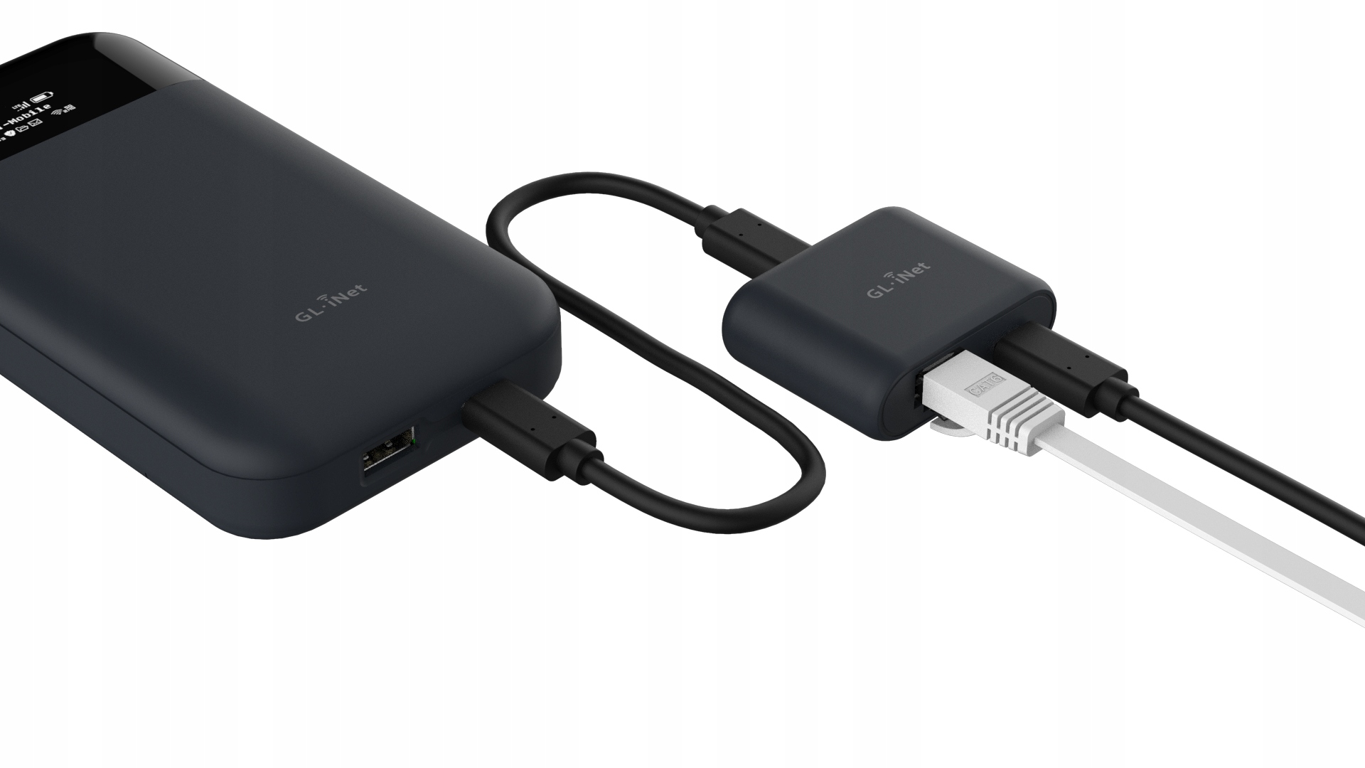 Wydajność akumulatora – 7000 mAh dla długotrwałej pracy